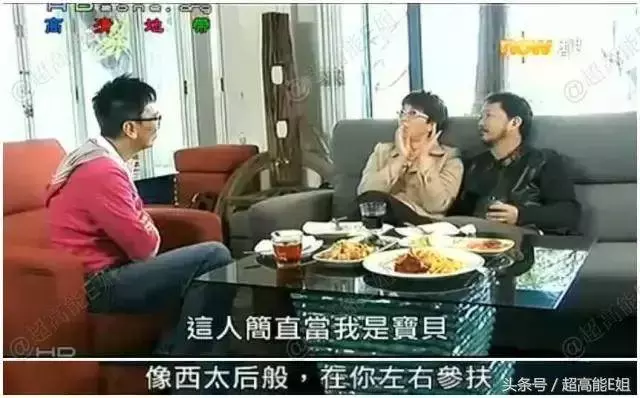 TVB綠葉廖啟智,小兒子血癌病逝,妻子重度抑鬱,大兒子.....