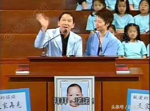 TVB綠葉廖啟智,小兒子血癌病逝,妻子重度抑鬱,大兒子.....
