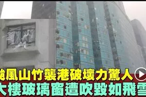 新山發生恐怖搶劫傷人案:就埋伏在你家門口,防不勝防差點出人命,保安竟然什麼都不管?