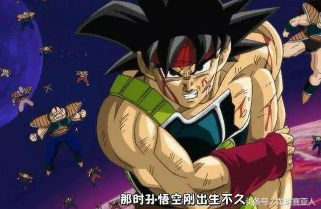 龍珠:龍珠劇情為何漏洞百出?劇場版解釋了這一切