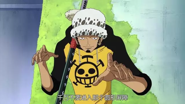 海賊王,草帽團第十一人會從這四人中產生,一位是戰勝凱多的關鍵