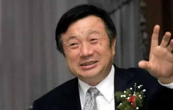 華為被多個國家抵制,發展受阻,任正非卻說:這很正常,差距太大