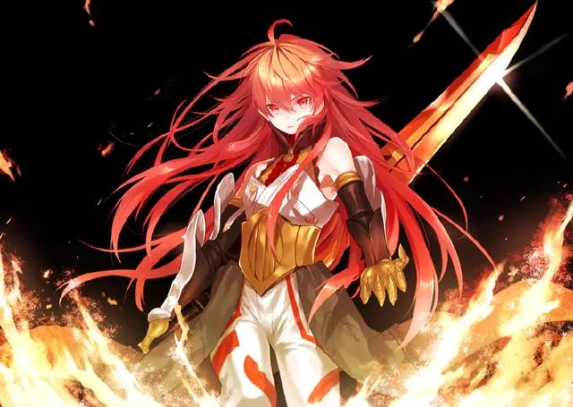 FATE:這5位男性英靈居然比妹子還要美?一起來品嘗官方的惡意!