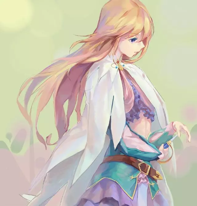 FATE:這5位男性英靈居然比妹子還要美?一起來品嘗官方的惡意!