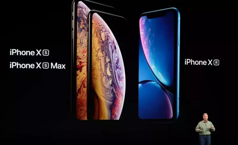 蘋果該哭還是該笑?新iPhone開售 老款卻漲價了