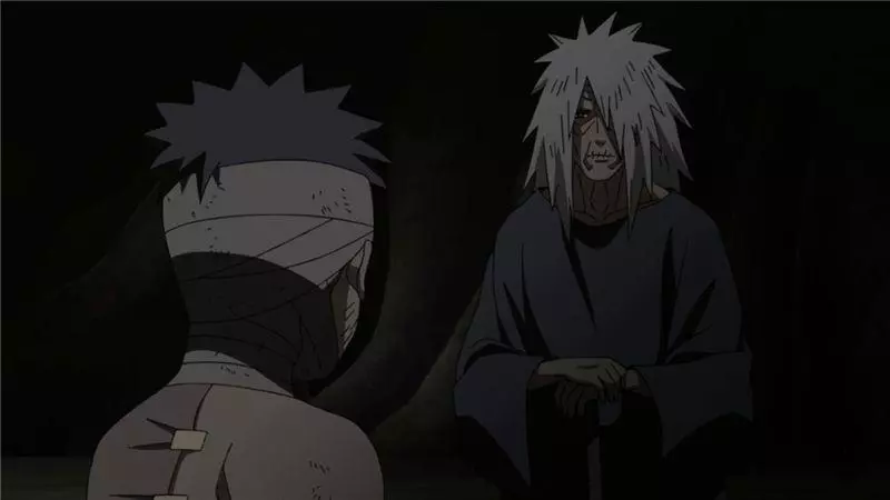 火影:導致「帶土」黑化最關鍵的五個人,最後那位背了15年的鍋