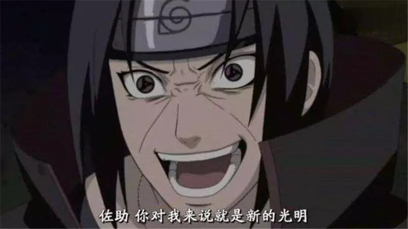 火影:導致「帶土」黑化最關鍵的五個人,最後那位背了15年的鍋