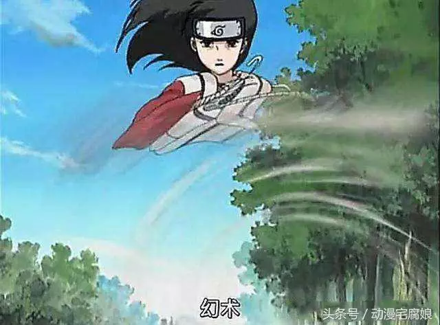 火影忍者:盤點後期消失的設定,其能力一個比一個逆天!