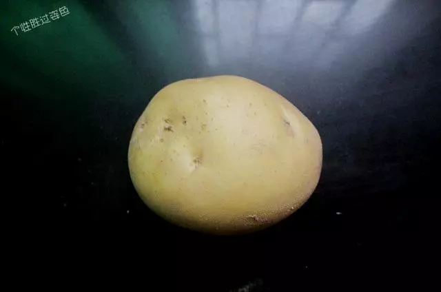 焦脆土豆絲煎餅！沒有比這個更簡單的作法了！ 