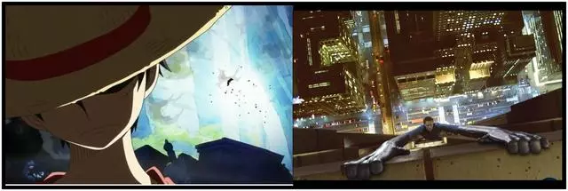 惡魔果實VS超能力?18個巨相似的海賊王果實能力者與漫威影視角色