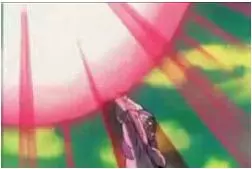 龍珠中五大威力強大的經典原創絕招,最後一招有點不科學!
