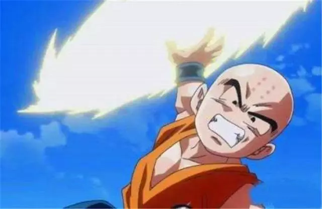 龍珠:無視戰鬥力差距的技能,悟空居然會四個!