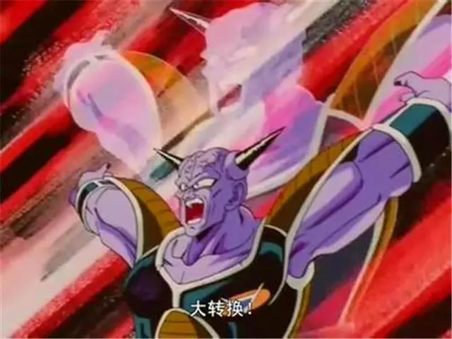 龍珠:無視戰鬥力差距的技能,悟空居然會四個!