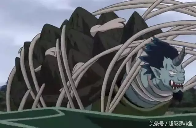 犬夜叉中能力很厲害的十大龍套妖怪，冥王獸防禦最強