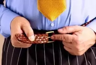 10個飯後壞習慣,看看你中招了沒?