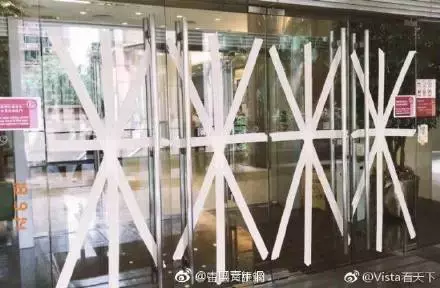 「山竹」太太太厲害了!震撼現場讓你們感受下!