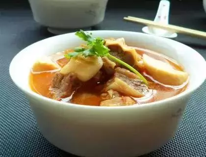 家常杏鮑菇的美味做法,比肉還有滋味哦~