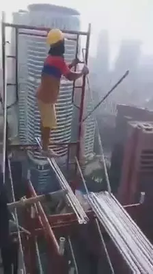 如果大馬沒有外勞,這樣的工作大馬人敢做嗎??