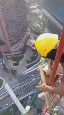如果大馬沒有外勞,這樣的工作大馬人敢做嗎??