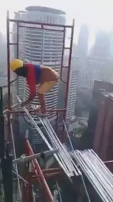 如果大馬沒有外勞,這樣的工作大馬人敢做嗎??