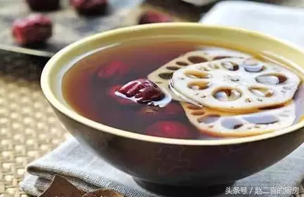 最適合秋季喝的六道湯,潤燥去火滋陰潤肺,一定要做給家人喝