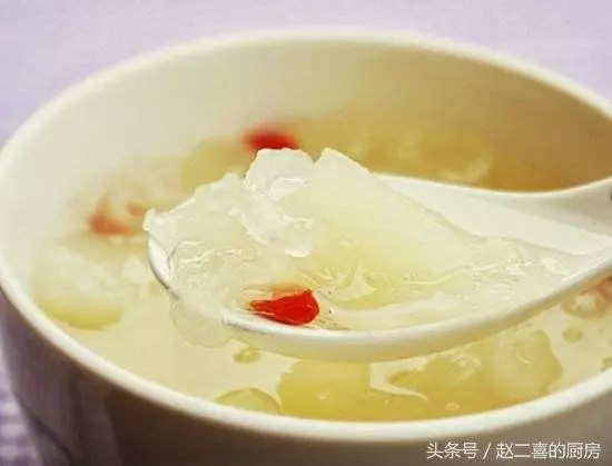 最適合秋季喝的六道湯,潤燥去火滋陰潤肺,一定要做給家人喝