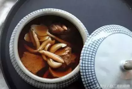 最適合秋季喝的六道湯,潤燥去火滋陰潤肺,一定要做給家人喝