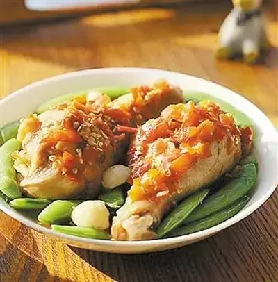 20道健康蒸菜,避免油煎火炒,味道甩炒菜幾條街!