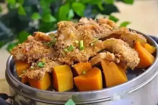 20道健康蒸菜,避免油煎火炒,味道甩炒菜幾條街!