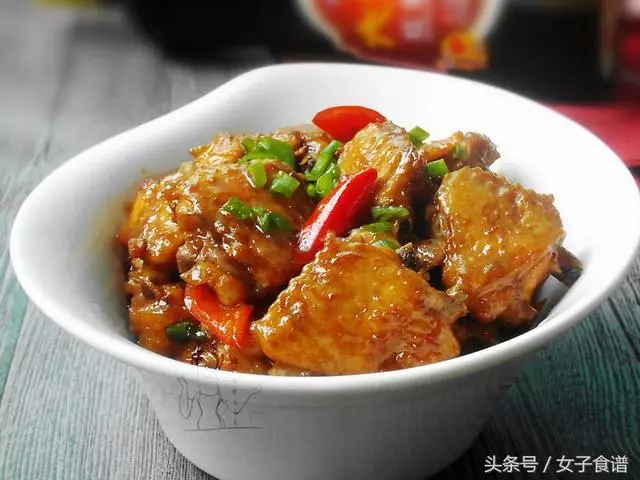 11種不同口味的紅燒雞翅做法,老人和孩子都愛吃,家宴待客必備