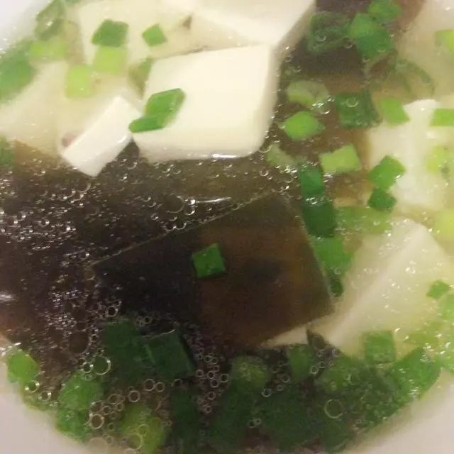 秋季喝湯好,豆腐湯的14種做法,營養又好喝,味道鮮美的不得了!
