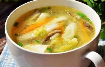 秋季喝湯好,豆腐湯的14種做法,營養又好喝,味道鮮美的不得了!