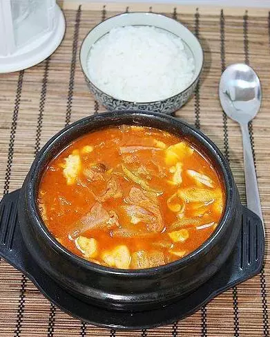 秋季喝湯好,豆腐湯的14種做法,營養又好喝,味道鮮美的不得了!