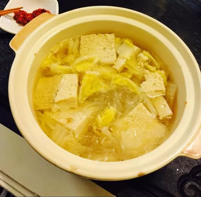 秋季喝湯好,豆腐湯的14種做法,營養又好喝,味道鮮美的不得了!