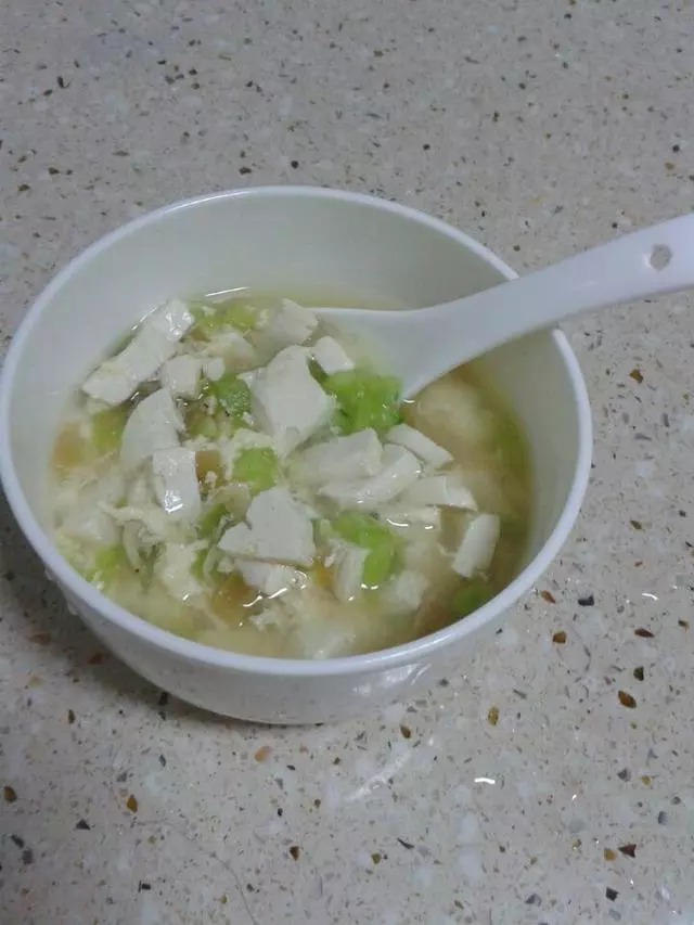 秋季喝湯好,豆腐湯的14種做法,營養又好喝,味道鮮美的不得了!