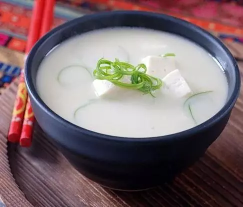 秋季喝湯好,豆腐湯的14種做法,營養又好喝,味道鮮美的不得了!