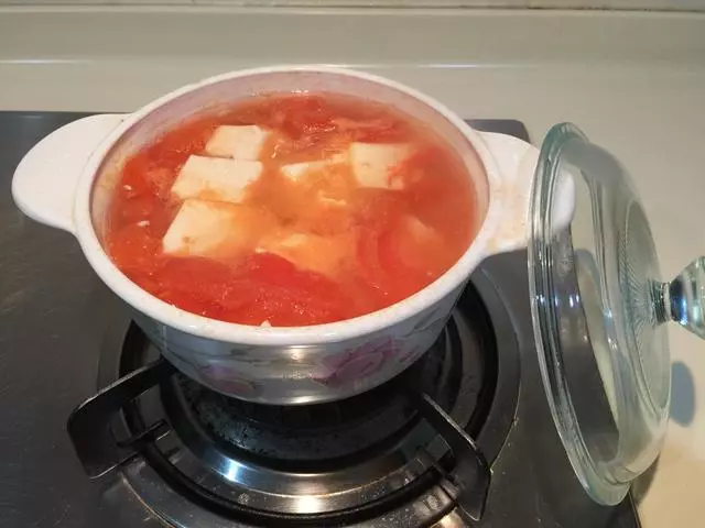 秋季喝湯好,豆腐湯的14種做法,營養又好喝,味道鮮美的不得了!