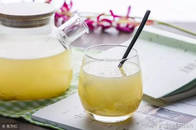 蜂蜜水養顏又減肥?這3點沒注意,越喝越胖都有可能