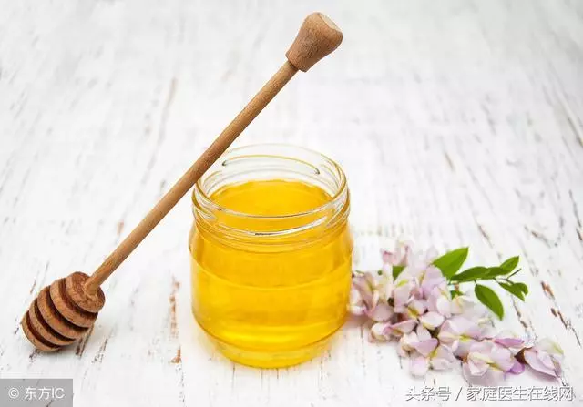 蜂蜜水養顏又減肥?這3點沒注意,越喝越胖都有可能
