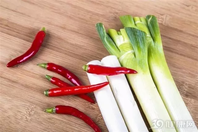 吃再多補藥,不如多吃幾根蔥!5大益處全部屬於你