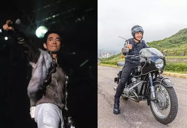他因好賭輸個清光,為還債創作了一首曲子,卻成就了任賢齊!