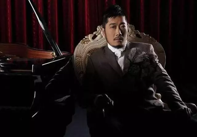 他因好賭輸個清光,為還債創作了一首曲子,卻成就了任賢齊!