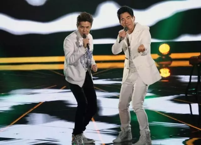 他因好賭輸個清光,為還債創作了一首曲子,卻成就了任賢齊!