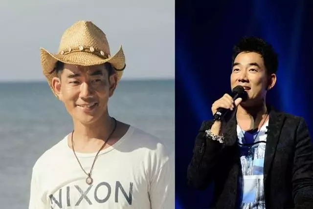 他因好賭輸個清光,為還債創作了一首曲子,卻成就了任賢齊!