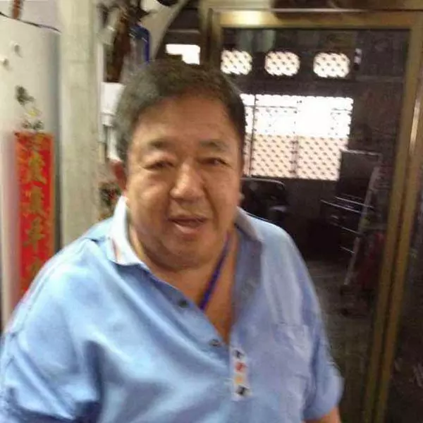 霹州甘文閣街頭浴血 槍殺茶友 後男子再吞槍死