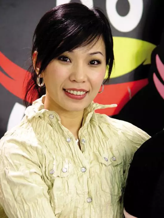 因癌症去世的5位女星,假如你認識三位以上,說明你老了!