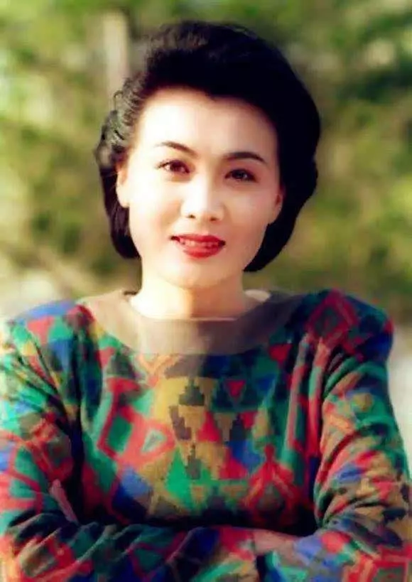 因癌症去世的5位女星,假如你認識三位以上,說明你老了!