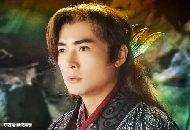 他為爭奪女兒撫養權,寧願凈身出戶,今51歲將二婚妻子寵上天!