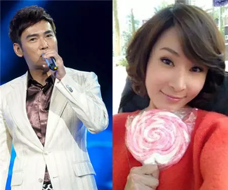 他為爭奪女兒撫養權,寧願凈身出戶,今51歲將二婚妻子寵上天!