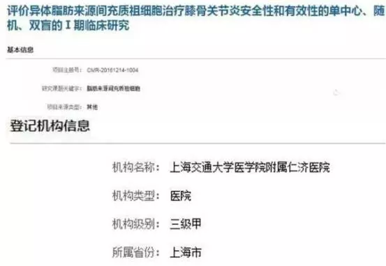 脂肪幹細胞治療骨關節炎 新手段帶來新曙光